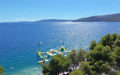 Amadria Park Camping Trogir