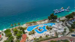 Amadria Park Camping Trogir
