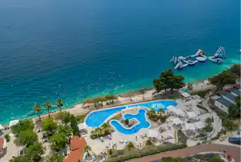 Amadria Park Camping Trogir