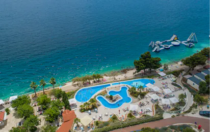 Amadria Park Camping Trogir