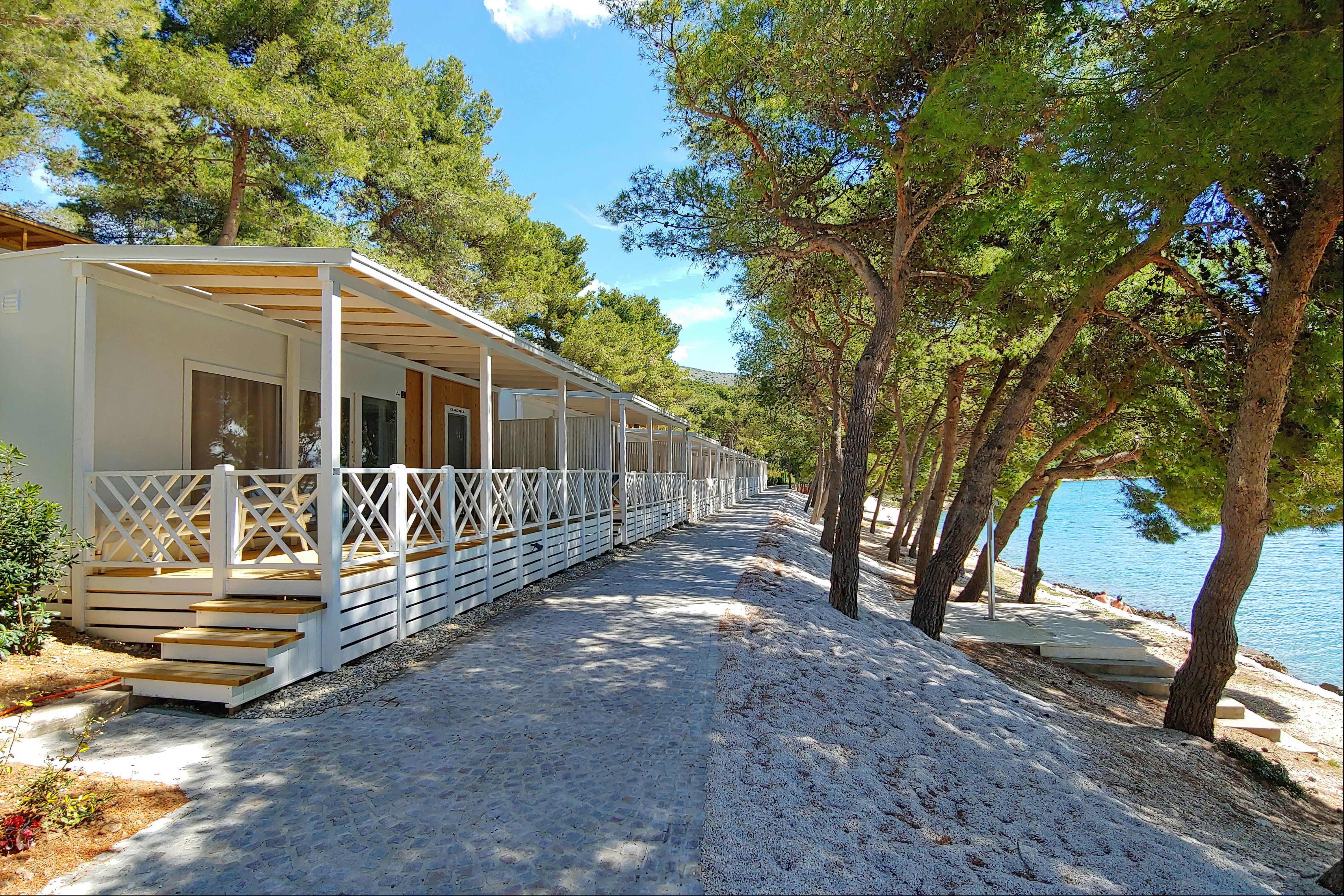 Amadria Park Camping Trogir