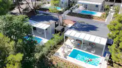 Amadria Park Camping Trogir