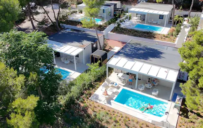 Amadria Park Camping Trogir