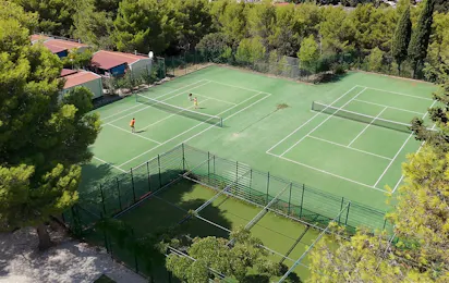Amadria Park Camping Trogir