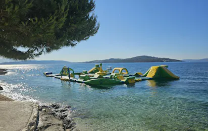 Amadria Park Camping Trogir