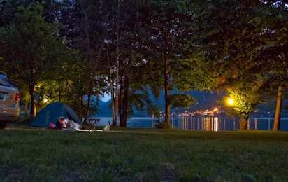 Camping Belvedere (Idro)