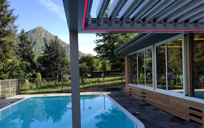 Camping Belvedere (Idro)
