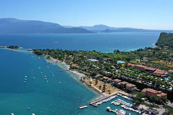 Camping Belvedere (Manerba del Garda)