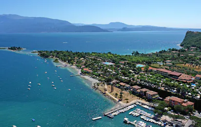 Camping Belvedere (Manerba del Garda)