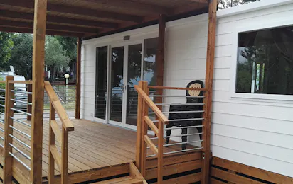 Camping Belvedere (Manerba del Garda)
