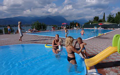 Camping Belvedere (Manerba del Garda)