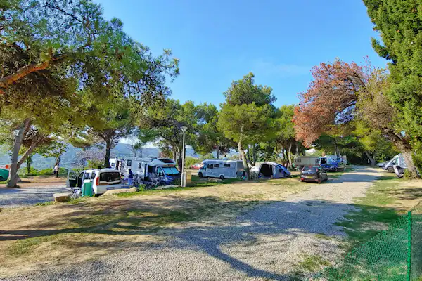 Camping Belvedere - Izola