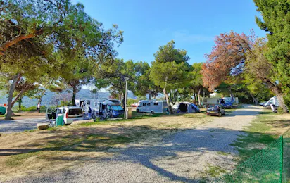 Camping Belvedere - Izola