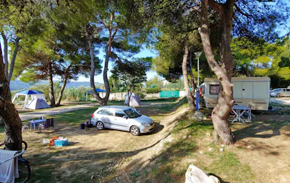 Camping Belvedere - Izola