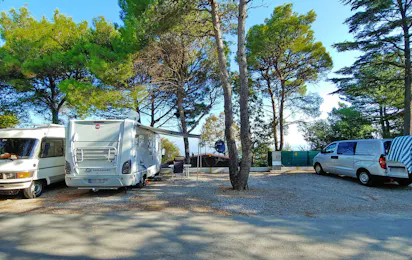 Camping Belvedere - Izola
