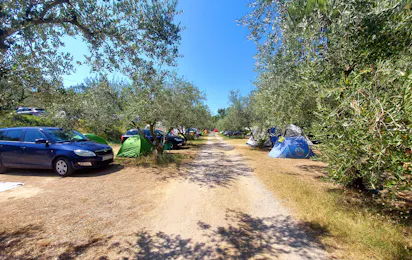Camping Belvedere - Izola