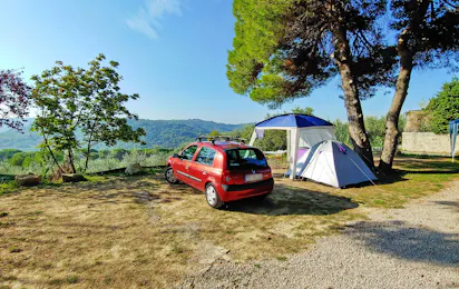 Camping Belvedere - Izola