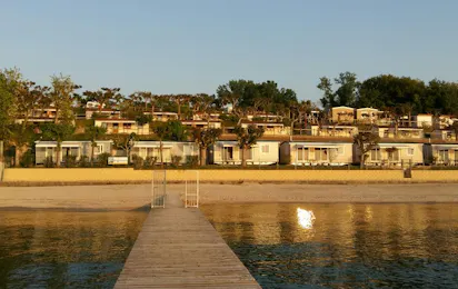 Camping Belvedere (Lazise)