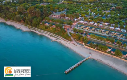 Camping Belvedere (Lazise)