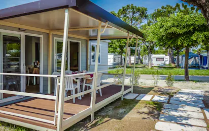 Camping Belvedere (Lazise)