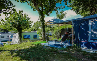 Camping Belvedere (Lazise)