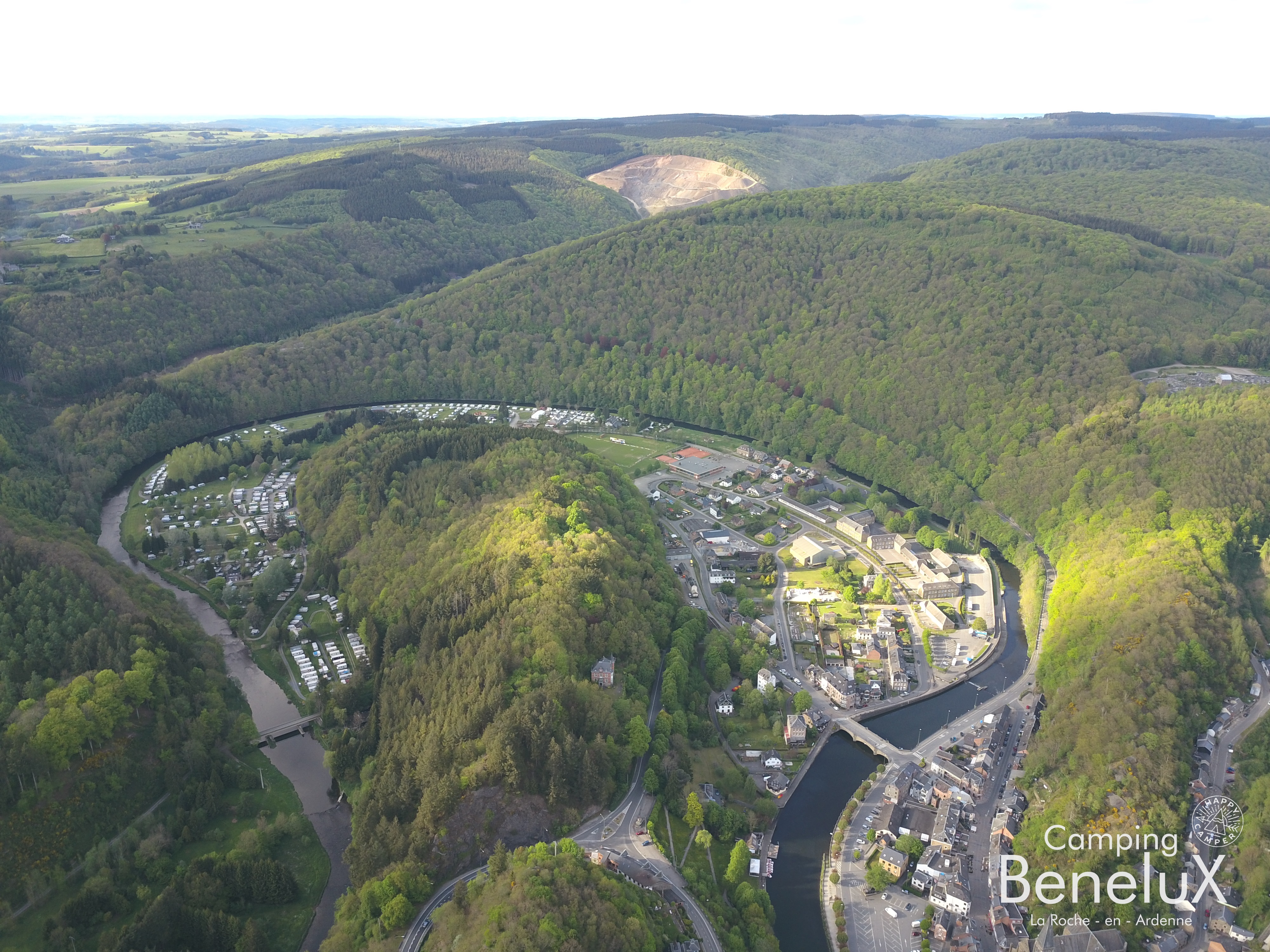 Club Benelux (La Roche-en-Ardenne)