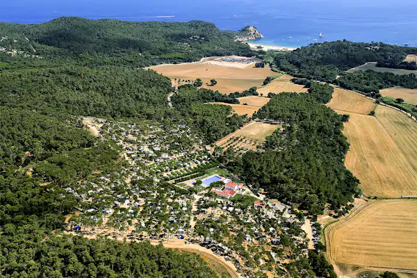 Camping Benelux (Palamós)
