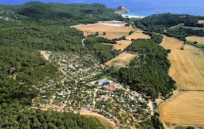 Camping Benelux (Palamós)