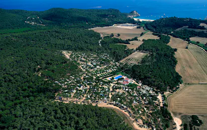 Camping Benelux (Palamós)