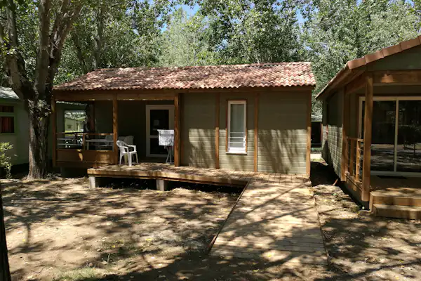 Camping Benista