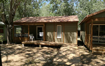 Camping Benista