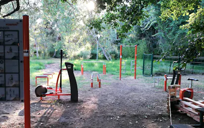 Camping Benista