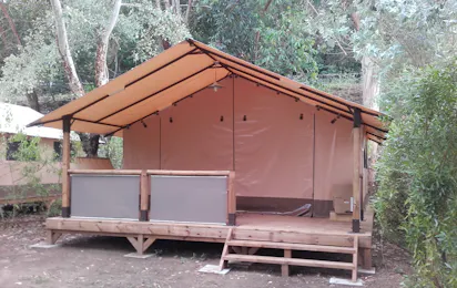 Camping Benista