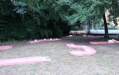 Camping Benista
