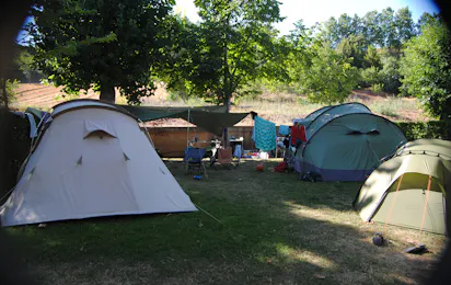 Camping Berceo