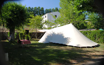Camping Berceo
