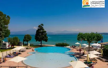 Camping Bergamini
