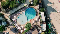 Camping Bergamini