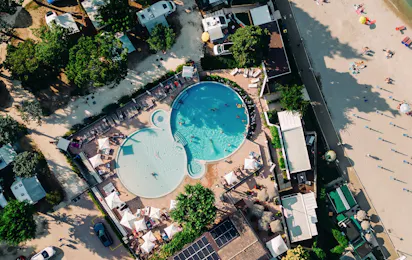 Camping Bergamini