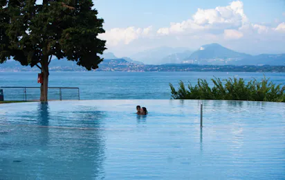 Camping Bergamini
