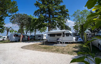Camping Bergamini