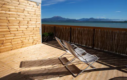 Camping Bergamini