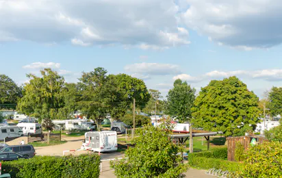 Camping Berger
