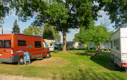 Camping Berger