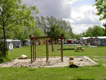 Camping Bergerhof