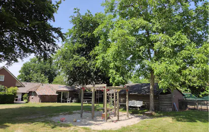 Camping Bergerhof