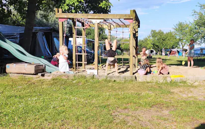 Camping Bergerhof