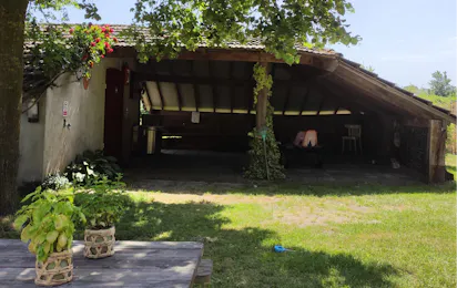 Camping Bergerhof