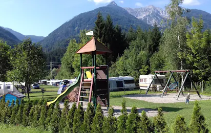 Camping Berggruss