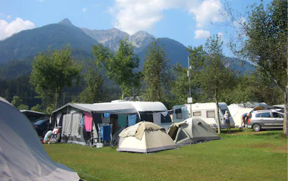 Camping Berggruss